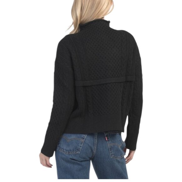 LNA Alessio Sweater - Picture 2 of 2